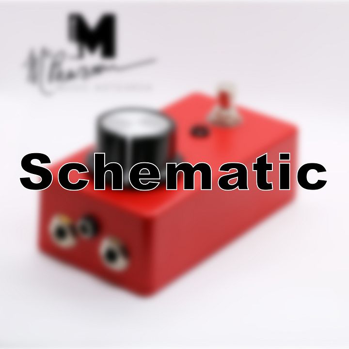 Red Gizmo™ FUZZ product image (1)