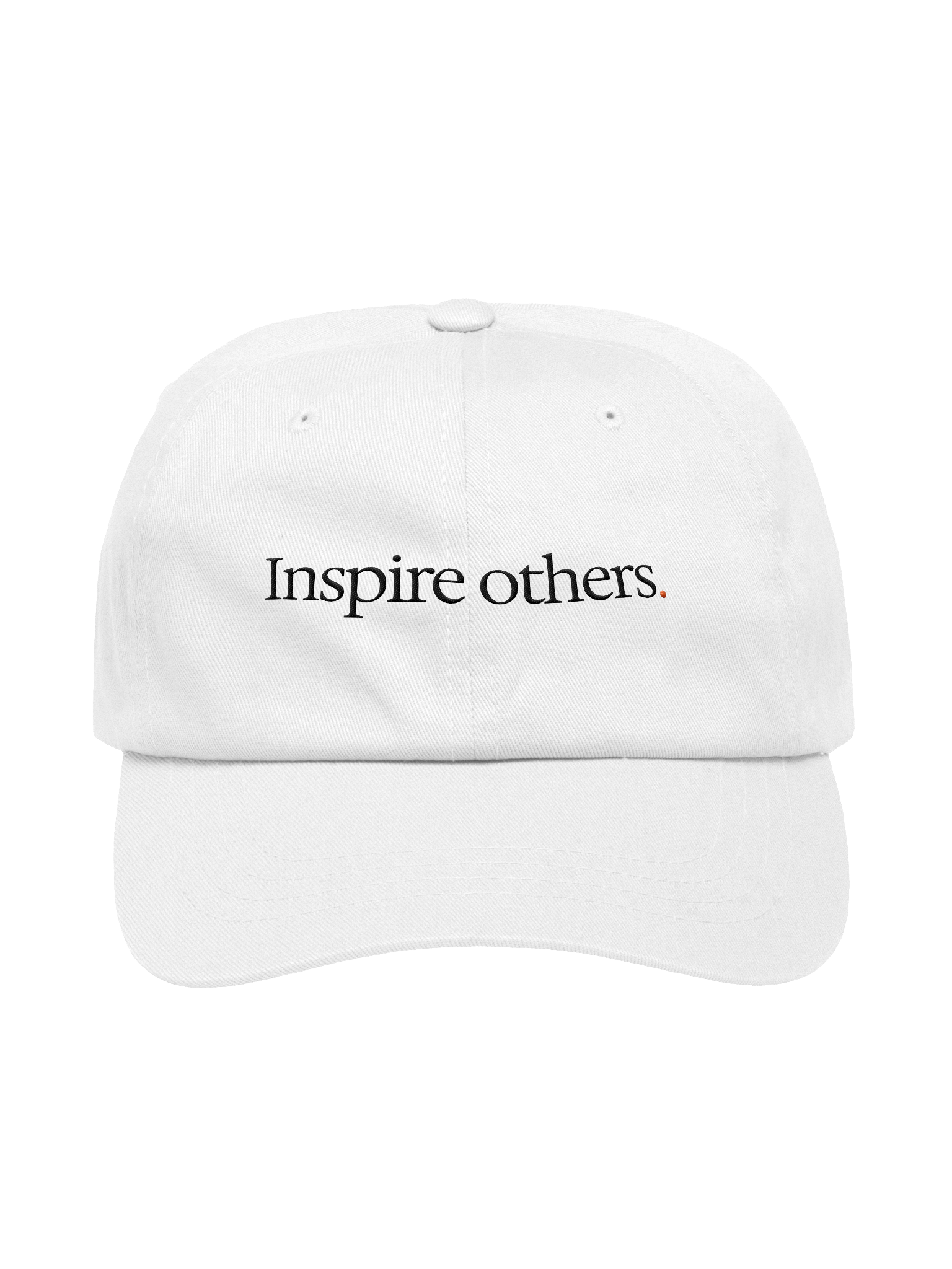Inspire Others Cap product image (1)