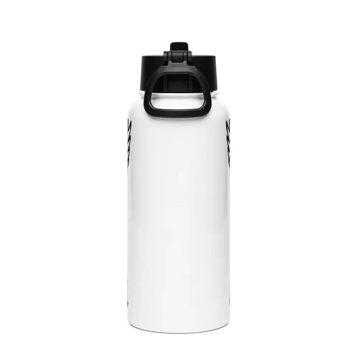 Gild3dhawk Logo Water Bottle (950ml) product image (2)