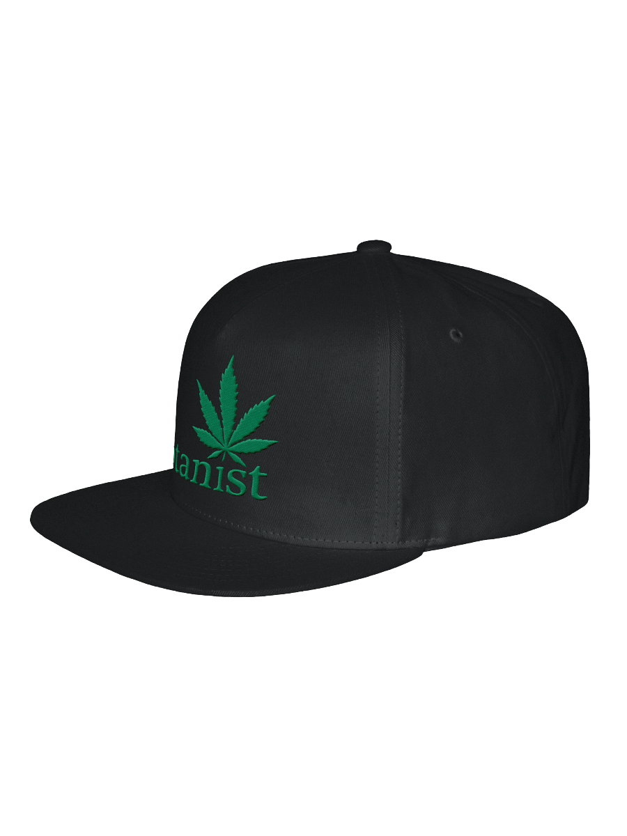 Botanist Trucker Hat product image (10)
