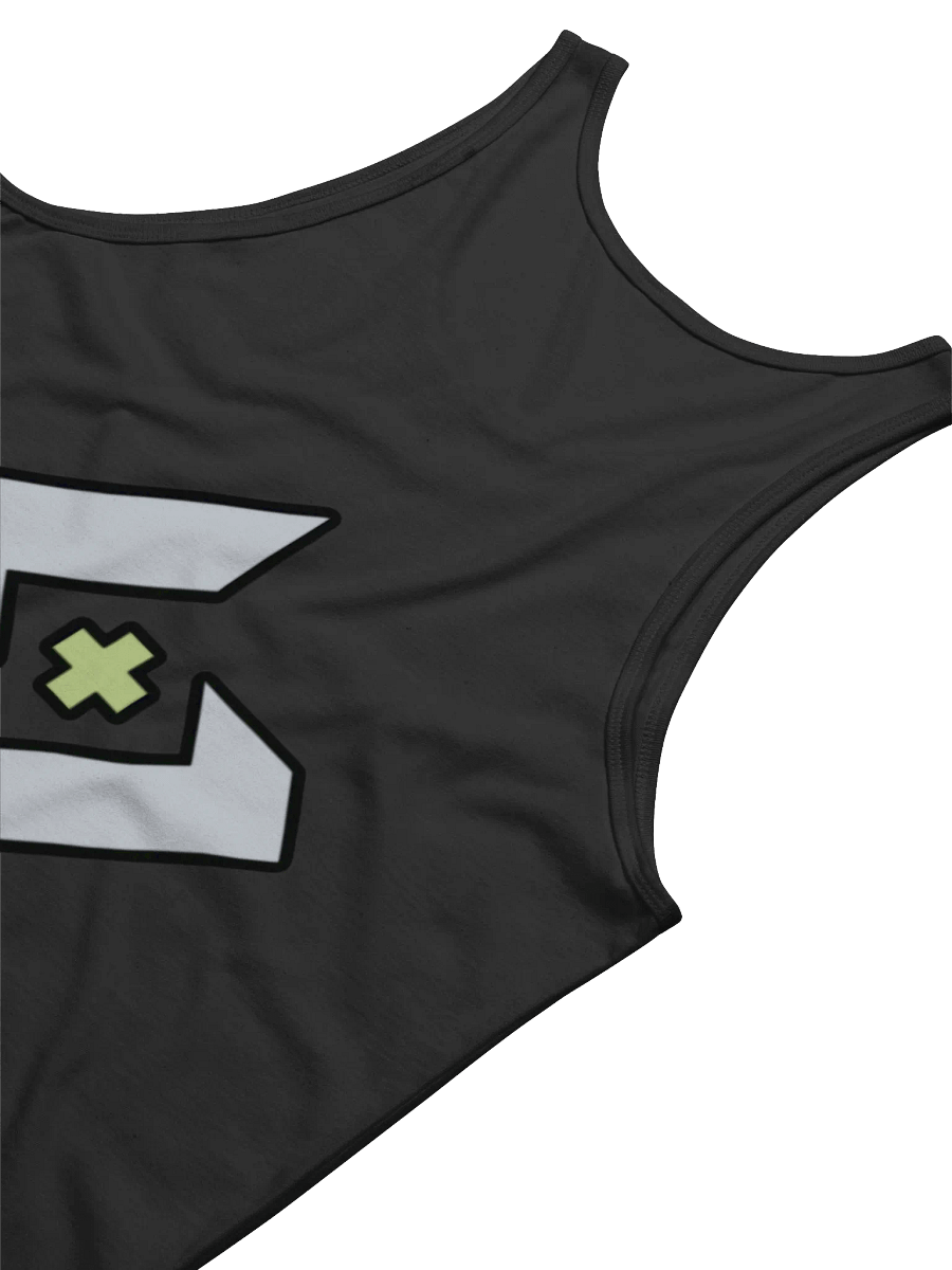 Logo Tank Top product image (44)