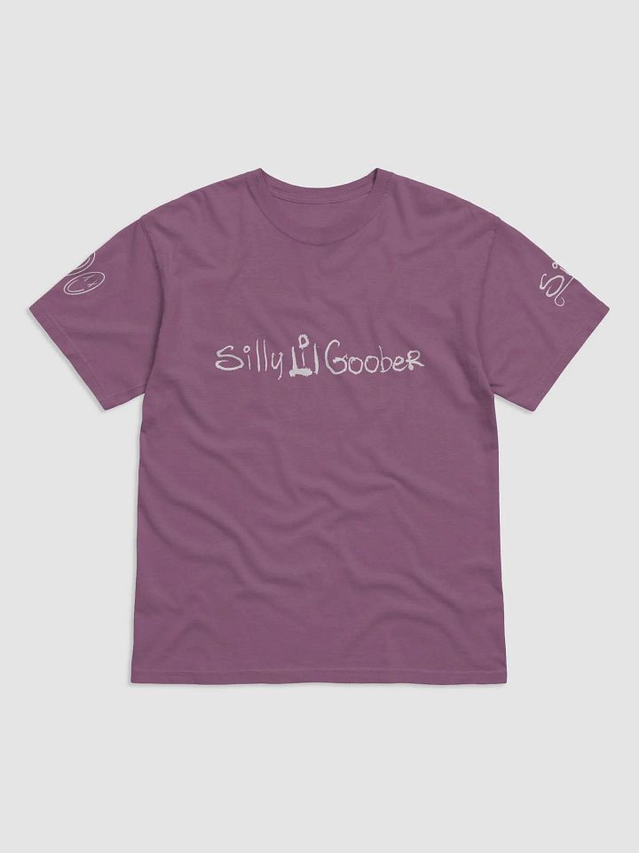 Silly Lil Goober Tee product image (1)