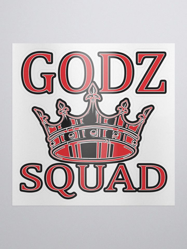 GoDz Squad product image (1)