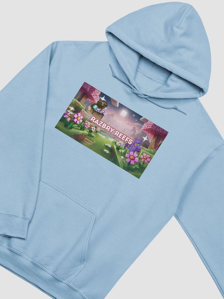 Razbry Reefs Cozy Dream Hoodie product image (6)