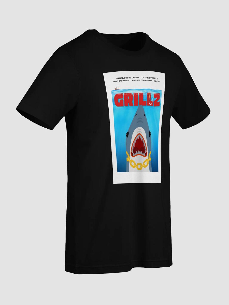 GRILLZ - TEE product image (62)