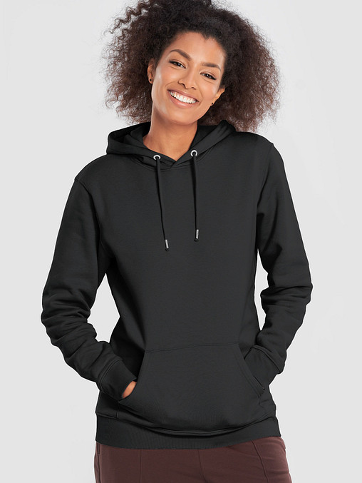 Photo showing Stanley/Stella Unisex Essential Eco Hoodie