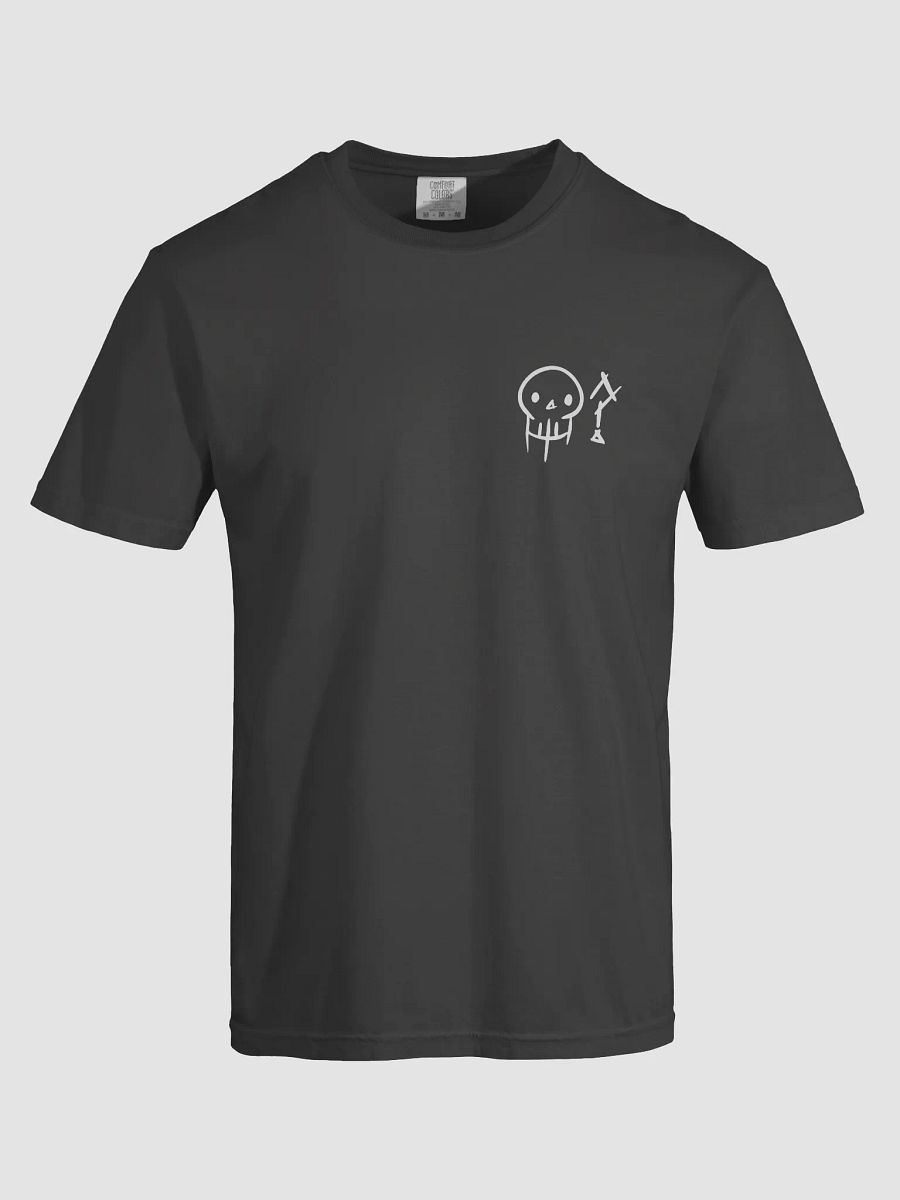 Where Is Your Sting? - White Icon product image (20)