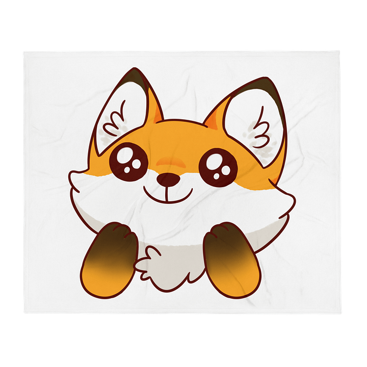 vicksyAww Blanket product image (1)