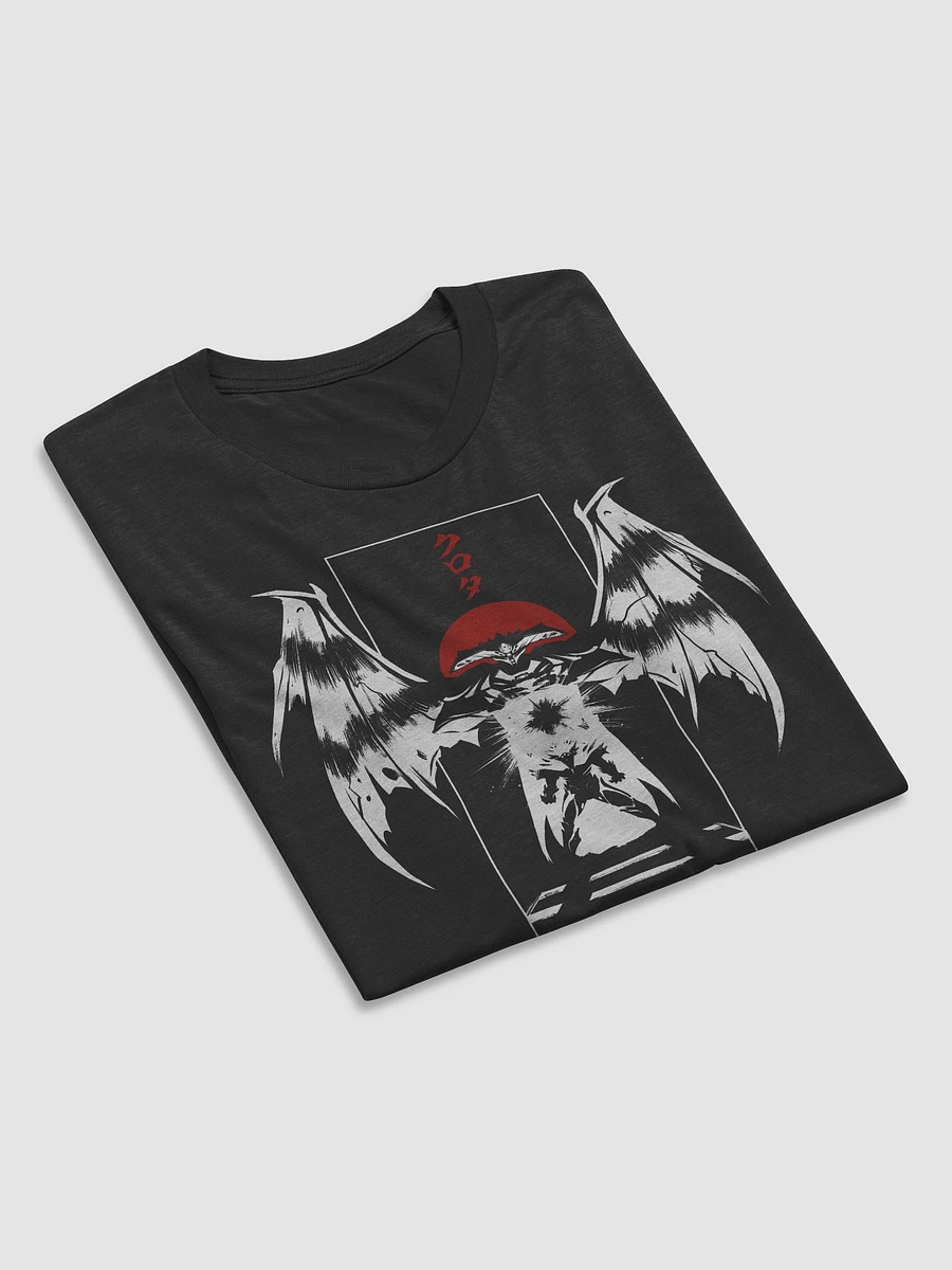 Crota and Oryx - The Raid That Never Happened T-Shirt product image (6)
