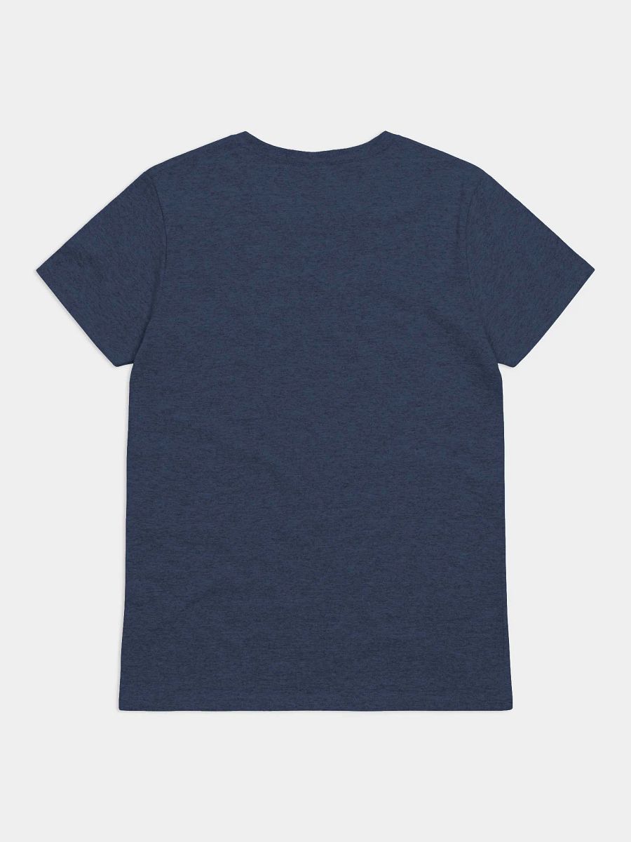Ladies Vintage Van Tee product image (3)