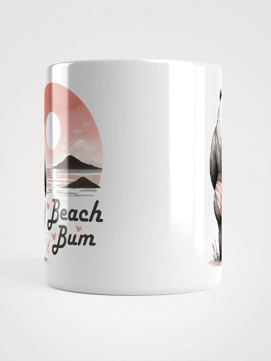 Bikini Beach Bum Bear Mug product image (14)