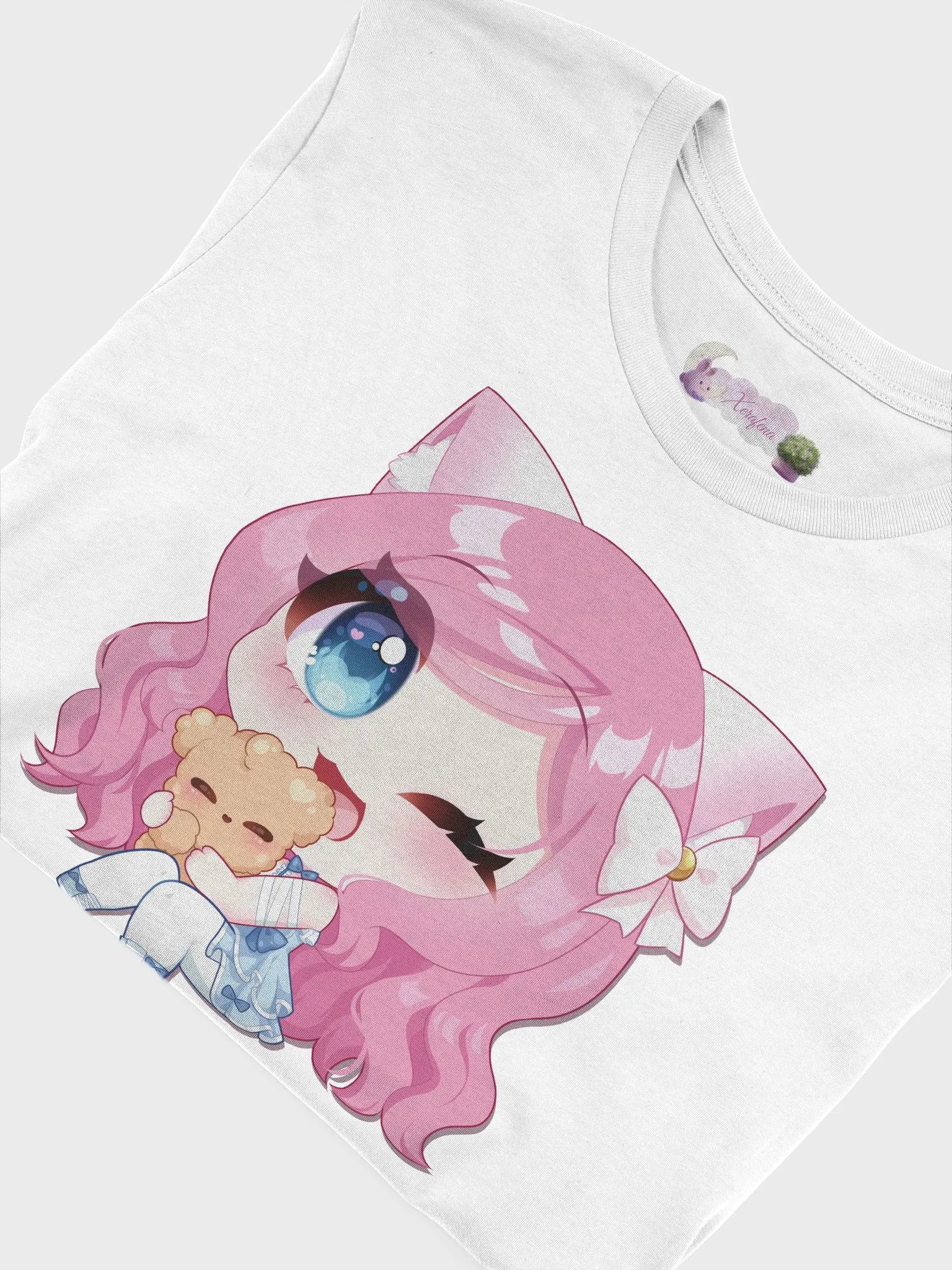 'Milo Squish!' Chibi Tee (Unisex) product image (5)