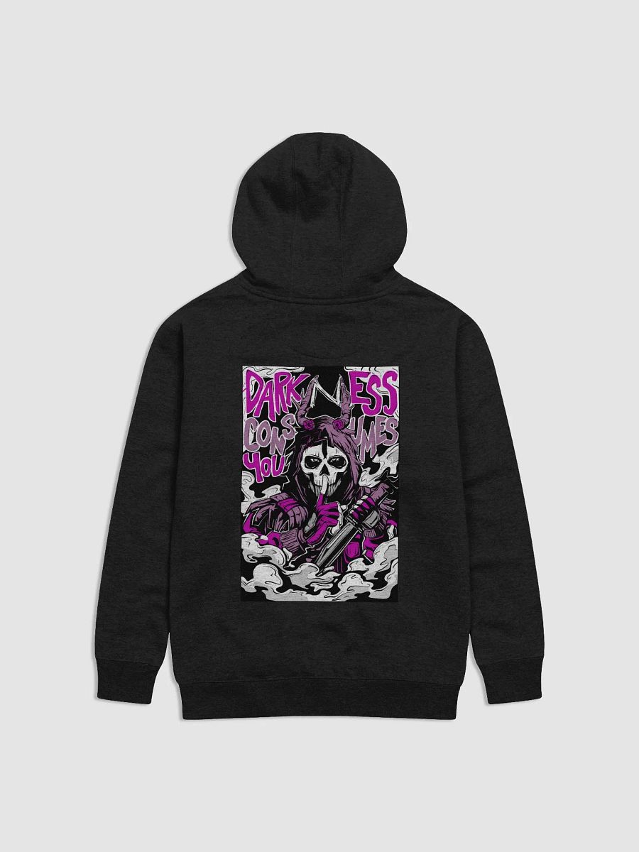 Darkness Hoodie (Pink) product image (15)