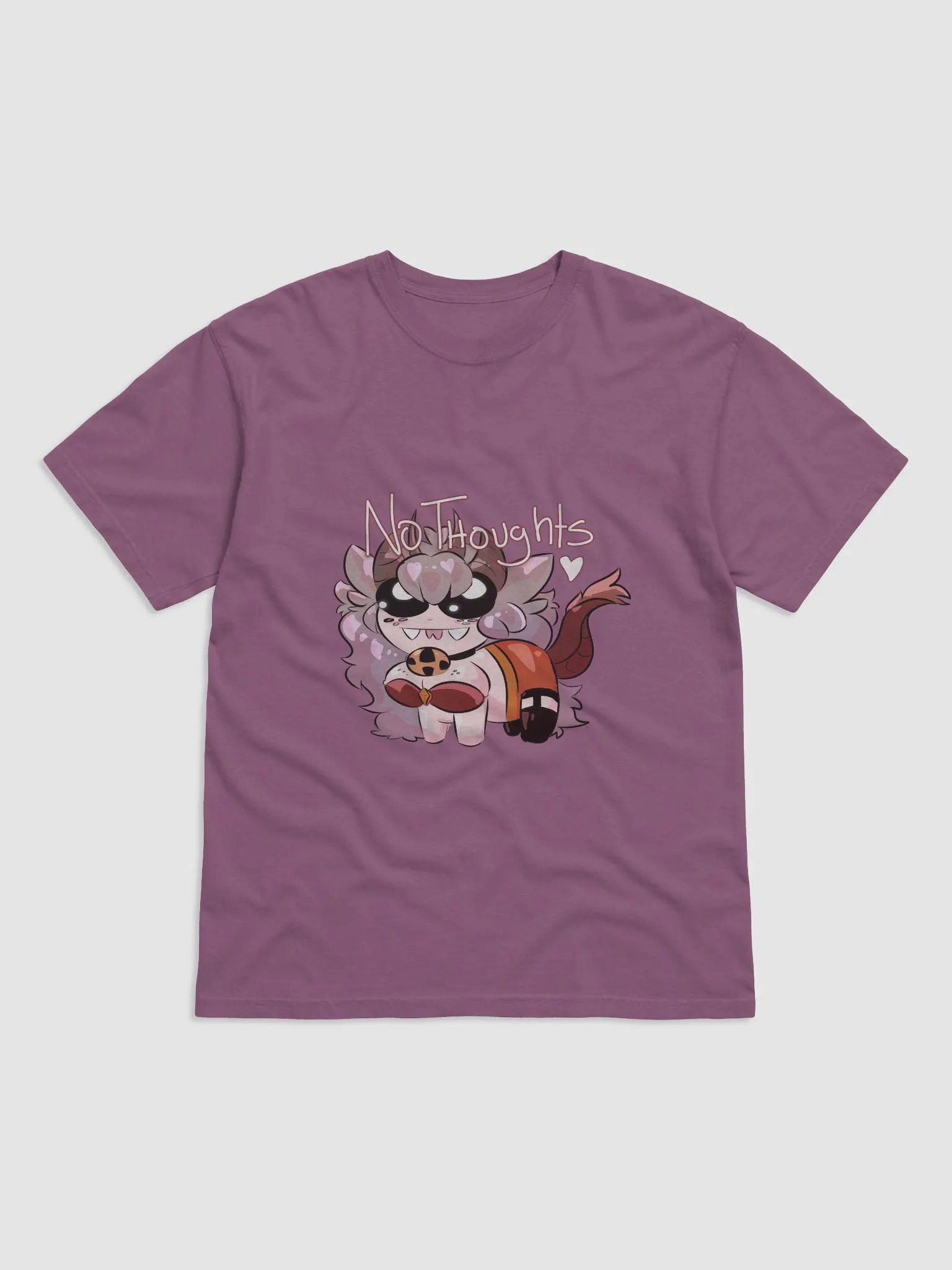 No thoughts product image (1)