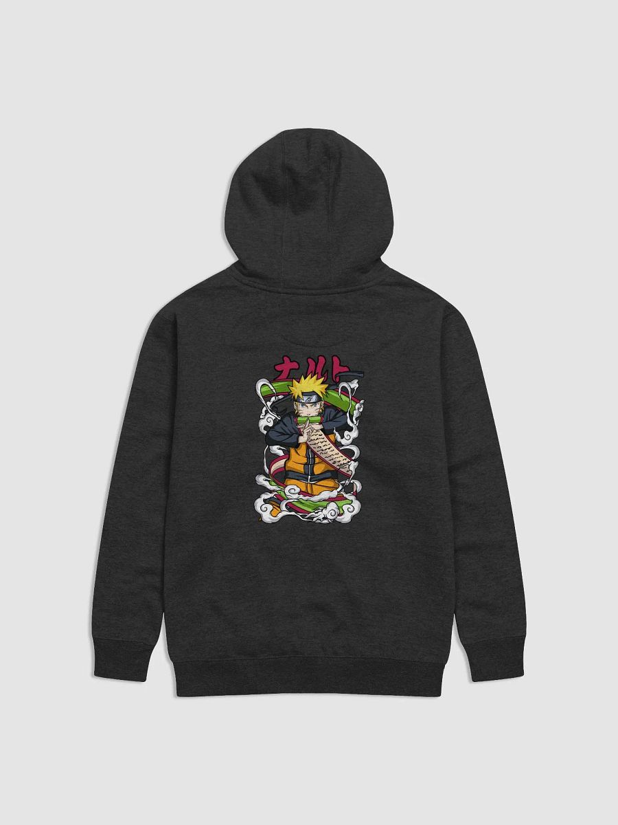 Naruto Unisex Premium Hoodie product image (12)