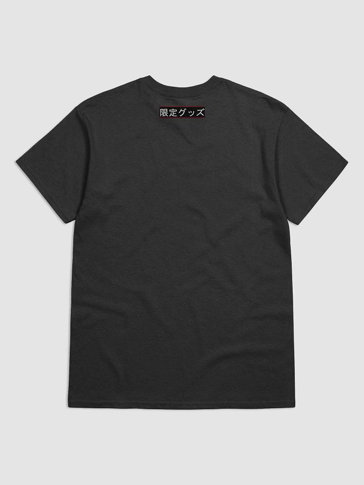 Kanji Unisex T-Shirt product image (2)