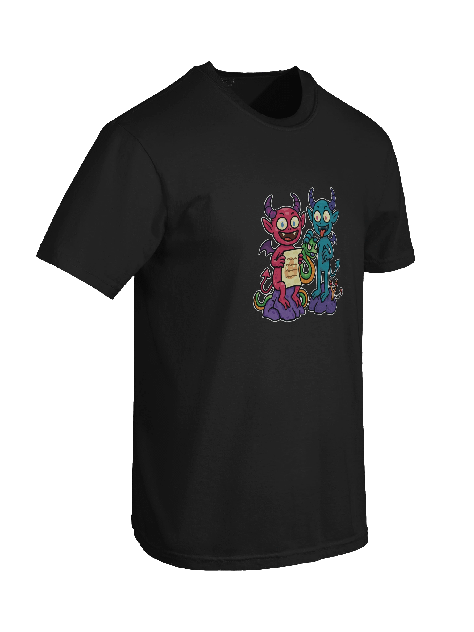 Devilish Deals Tee product image (7)