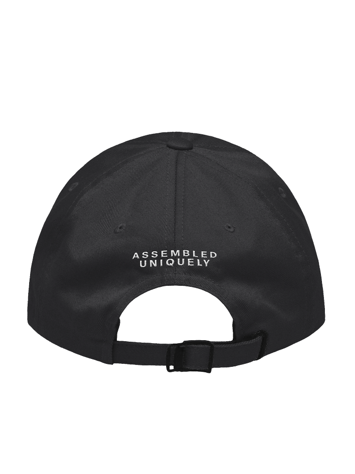 Streamer Club Hat - Darks product image (2)