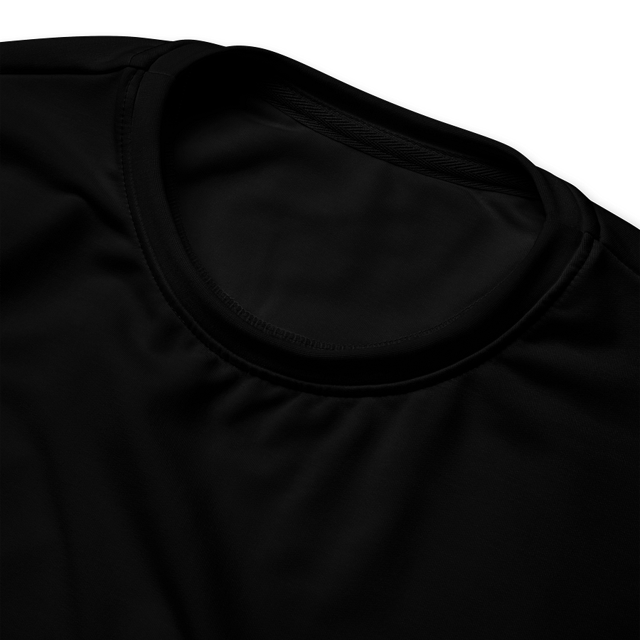 idgaf LTD Sweatshirt Black product image (4)