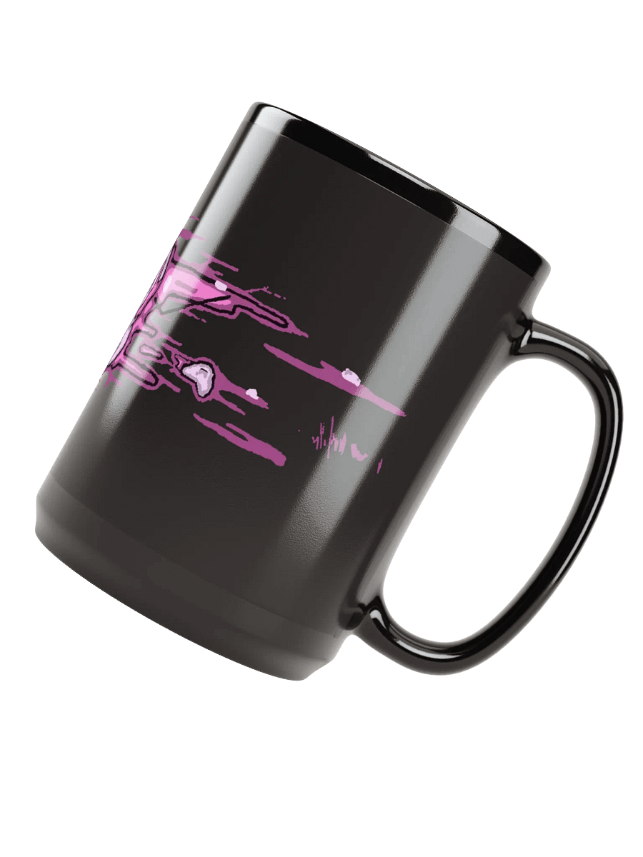 No B.S. Mug product image (5)