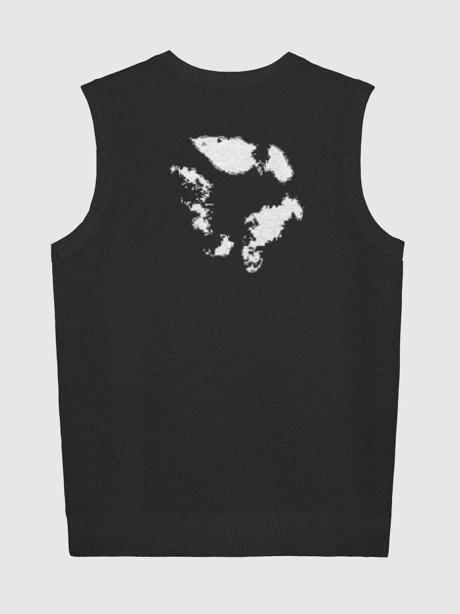 In Jacob's loving memory 2024 - Vest product image (2)