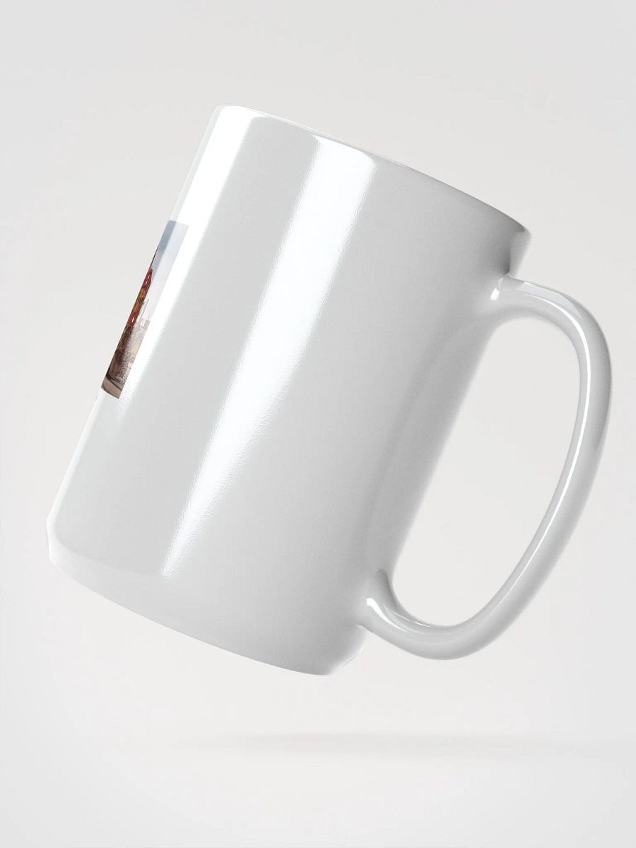 BNSF Fakebonnet Mug product image (2)
