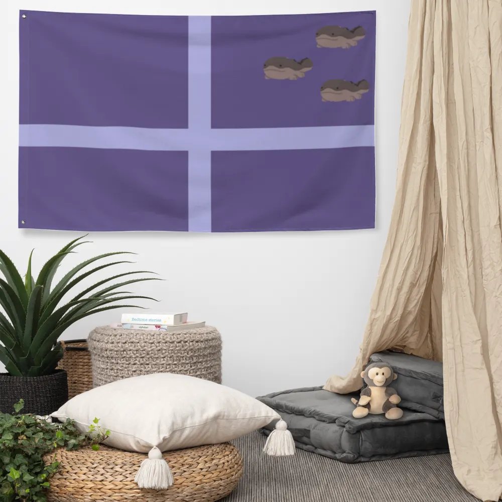 The flag of Clodsireland product image (5)