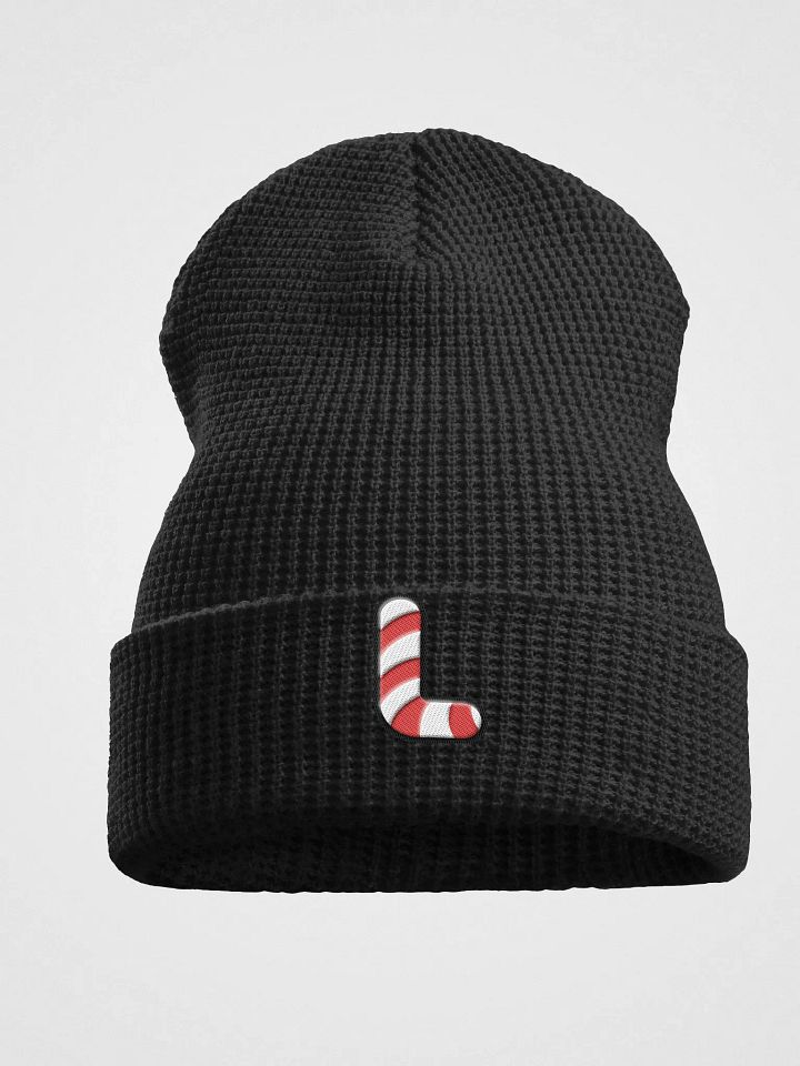 L Beanie product image (4)