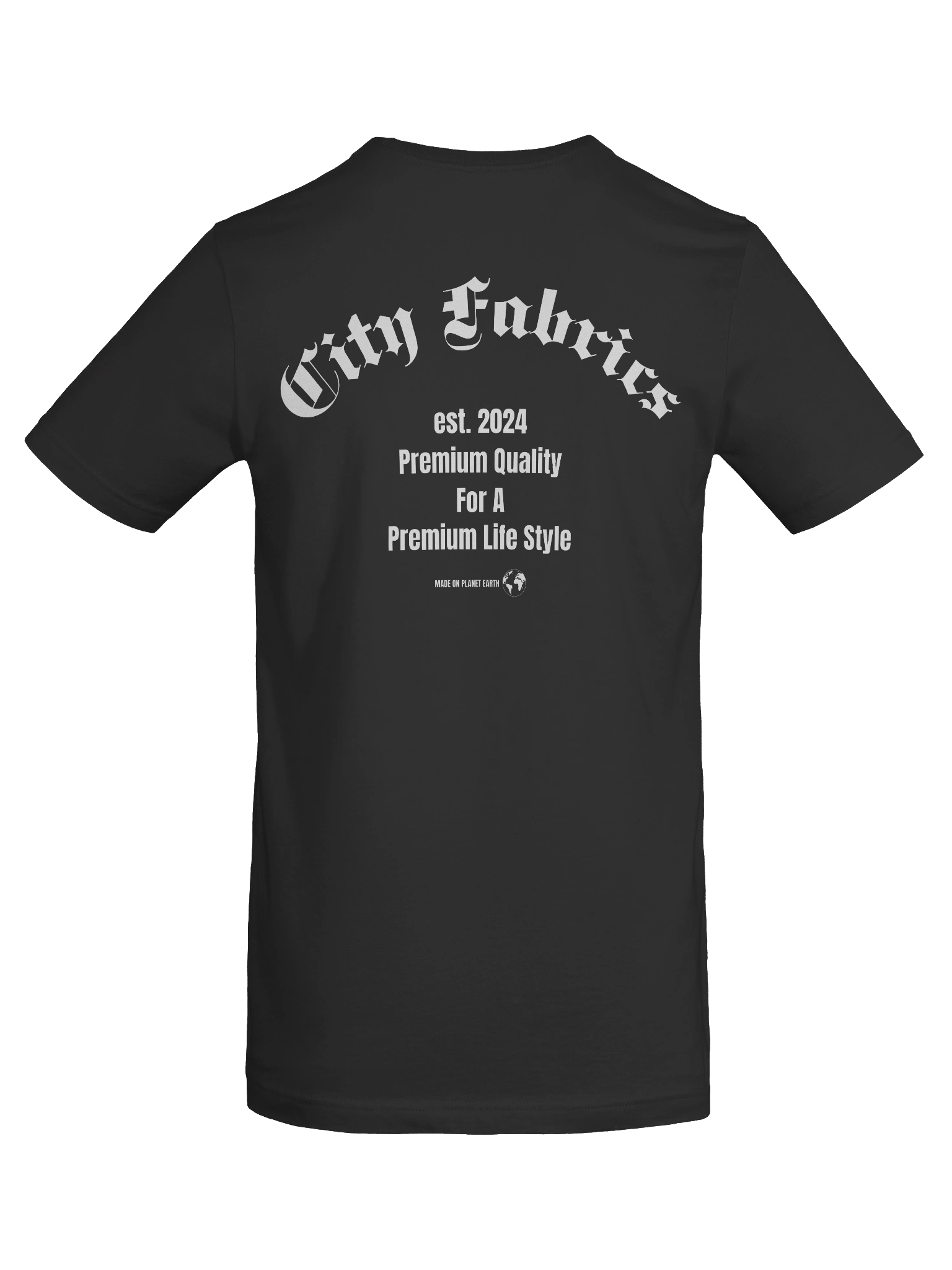 CF Skyline T-Shirt product image (39)