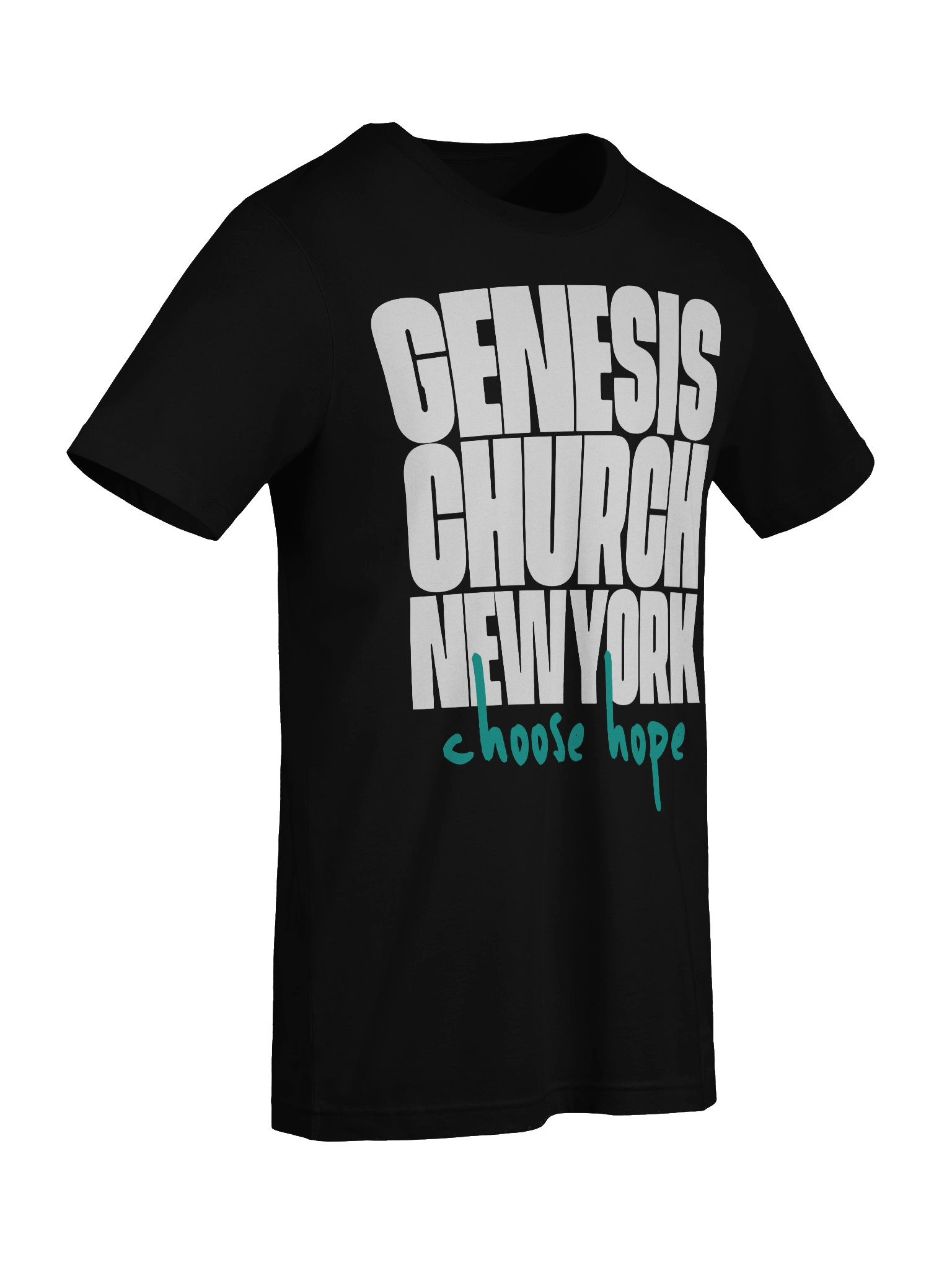 Hope Tee product image (42)