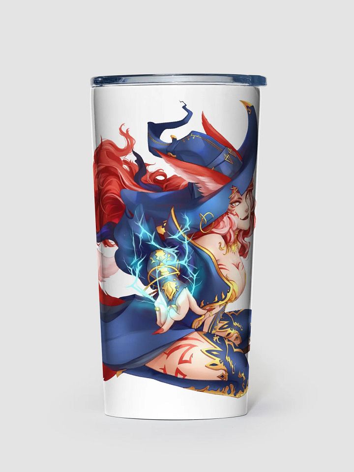 The Scandal Tumbler product image (1)