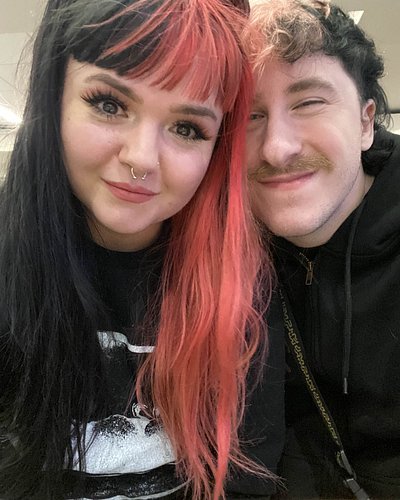 i can’t believe i have been listening to this band since 2012. at this point i have lost count of how many times i’ve seen th...