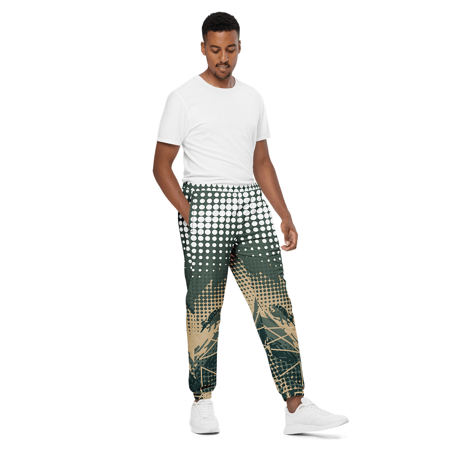 Alien Race | Unisex Track Pants product image (5)