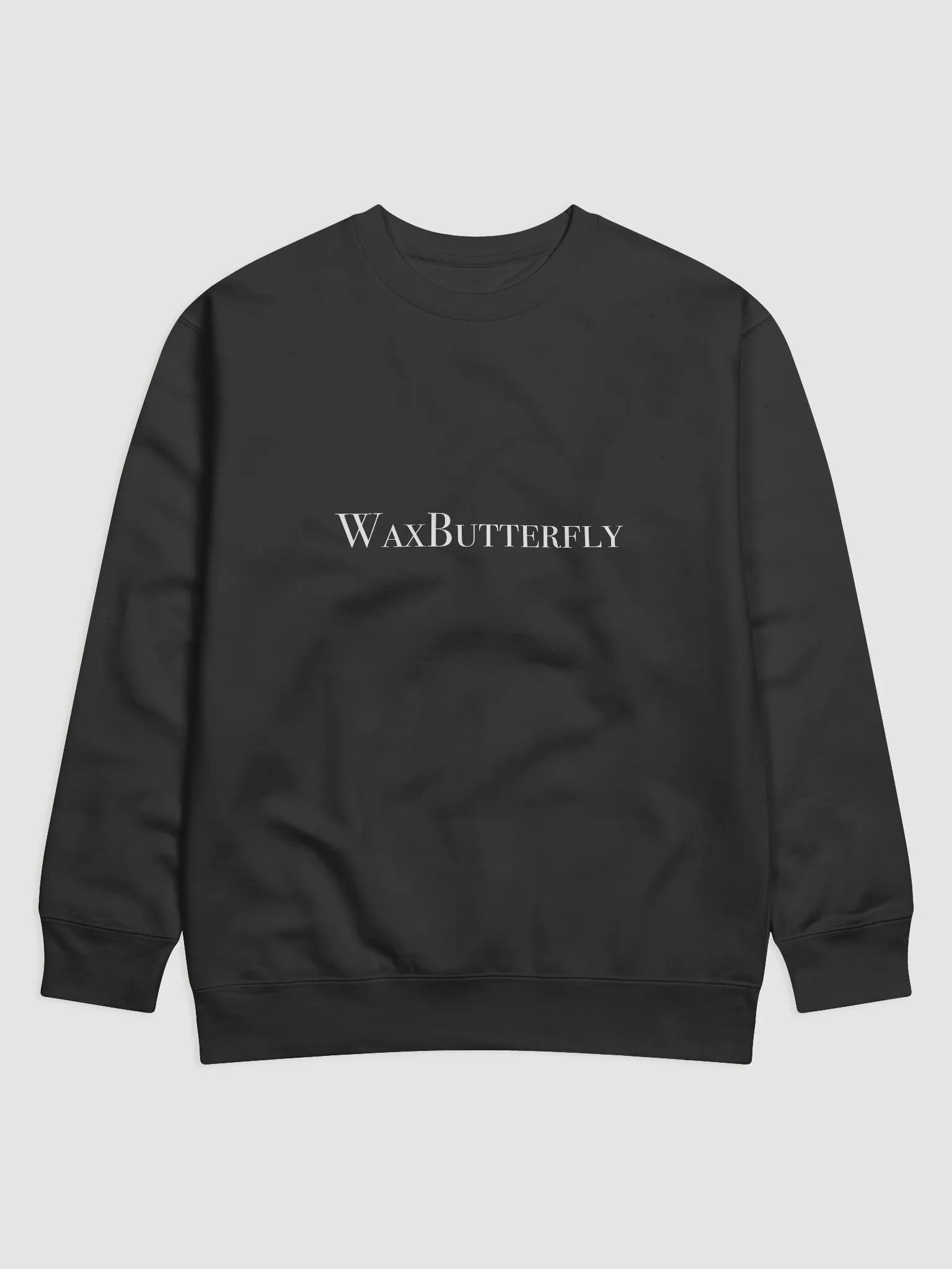 Luxury Logo Sweatshirt product image (1)