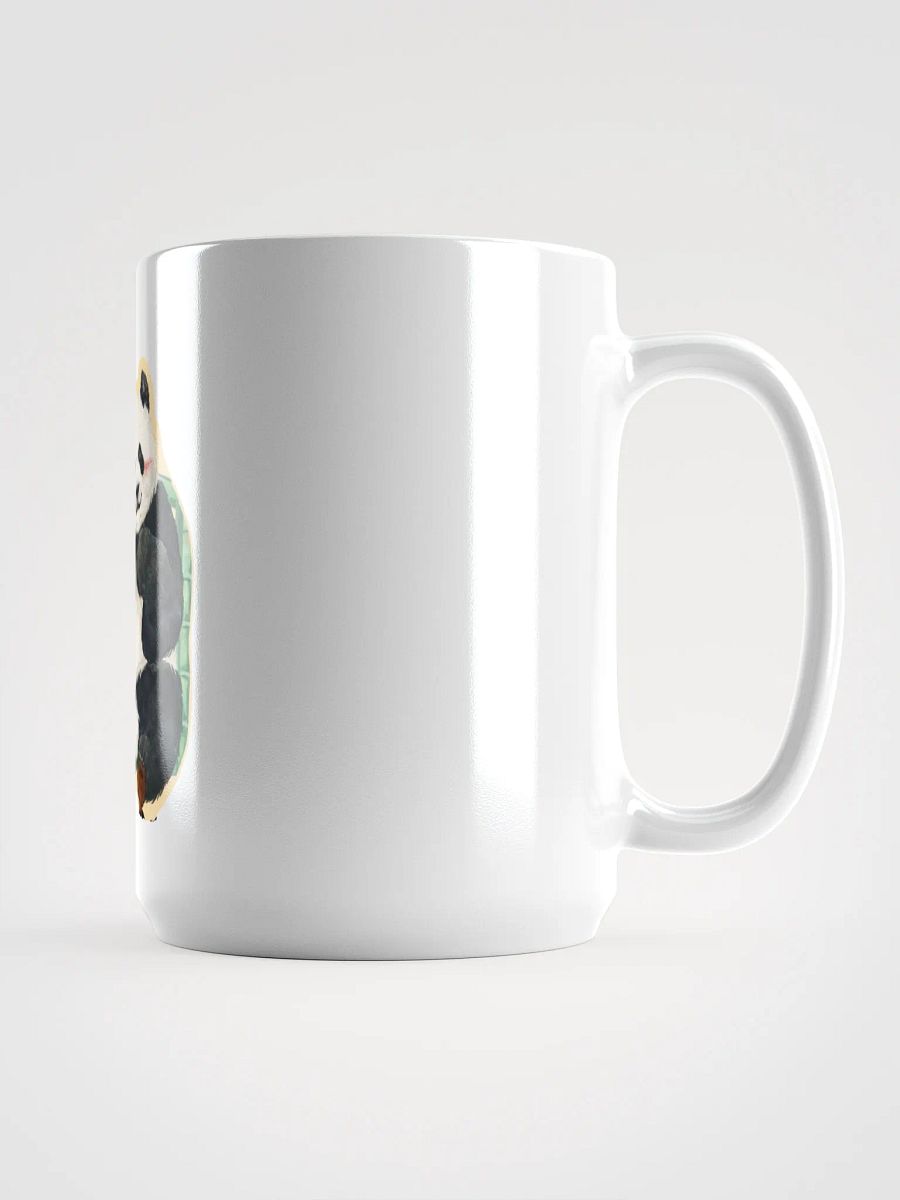 menglan Panda product image (2)