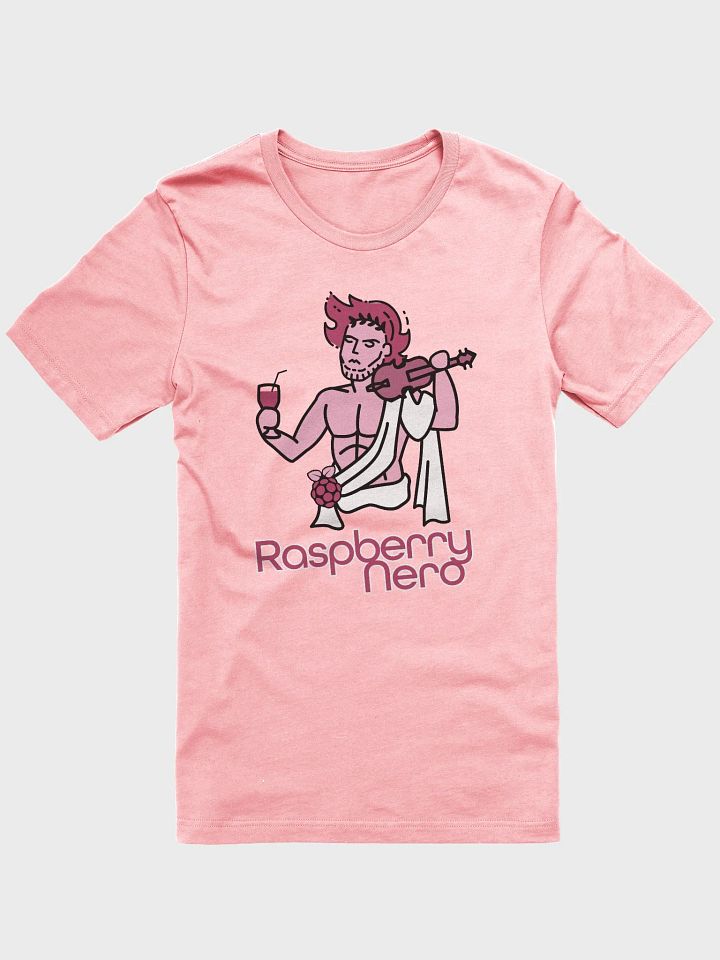 Raspberry Nero / Unisex product image (1)