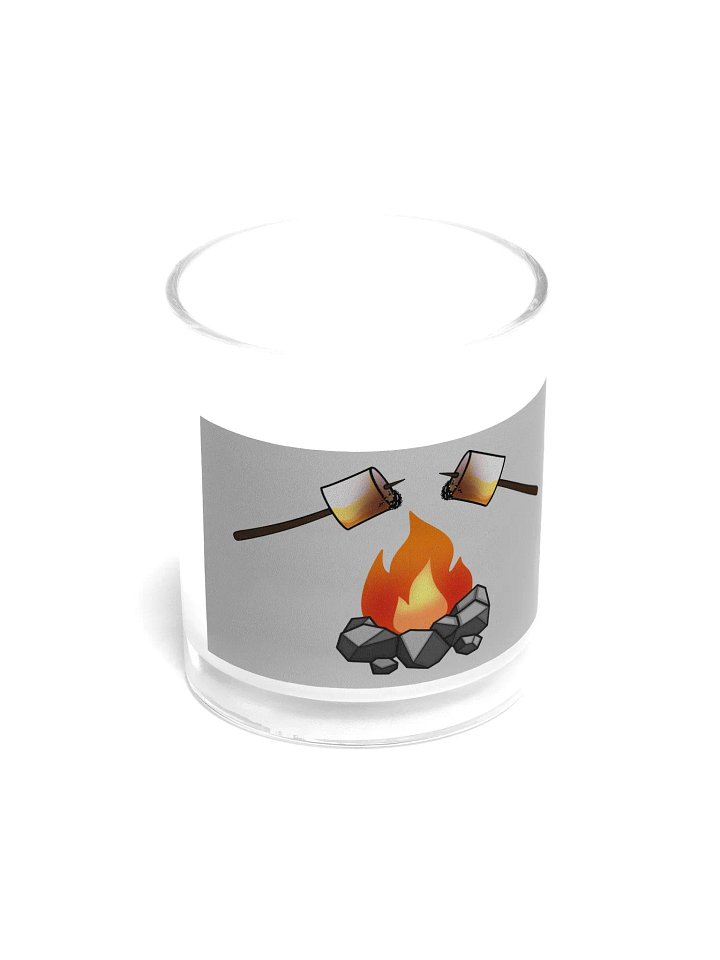 Campfire Candle product image (2)