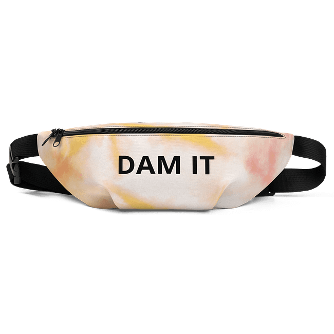 DAM IT