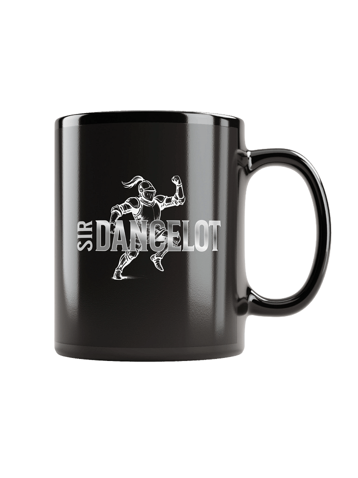 Sir Dancelot • Coffee Mug product image (1)