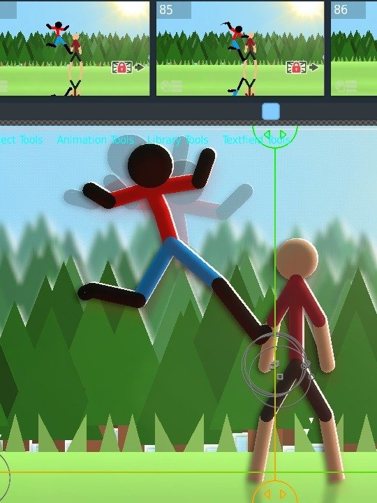 11 Projects (Early acess) product image (9)
