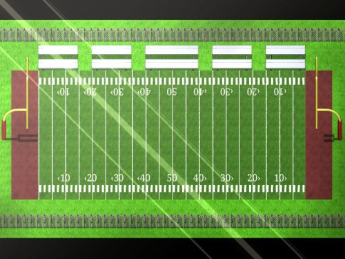 KR High School Tileset for RPGs product image (11)