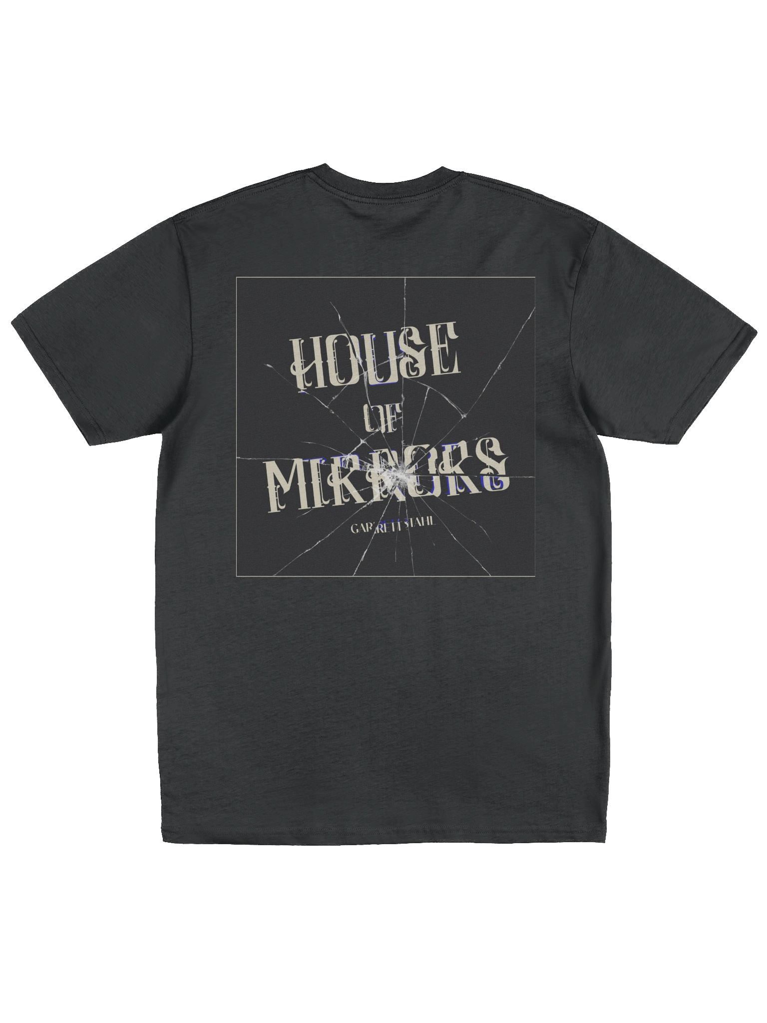 House of Mirrors Tee product image (2)