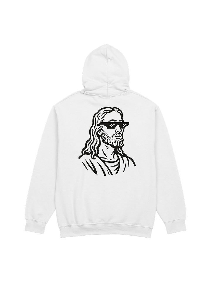 The Original Influencer Hoodie product image (29)