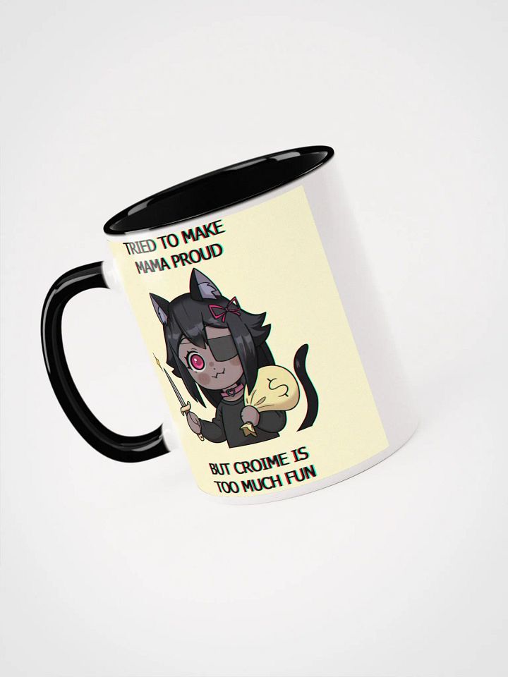 Make Mama Proud Mug product image (1)