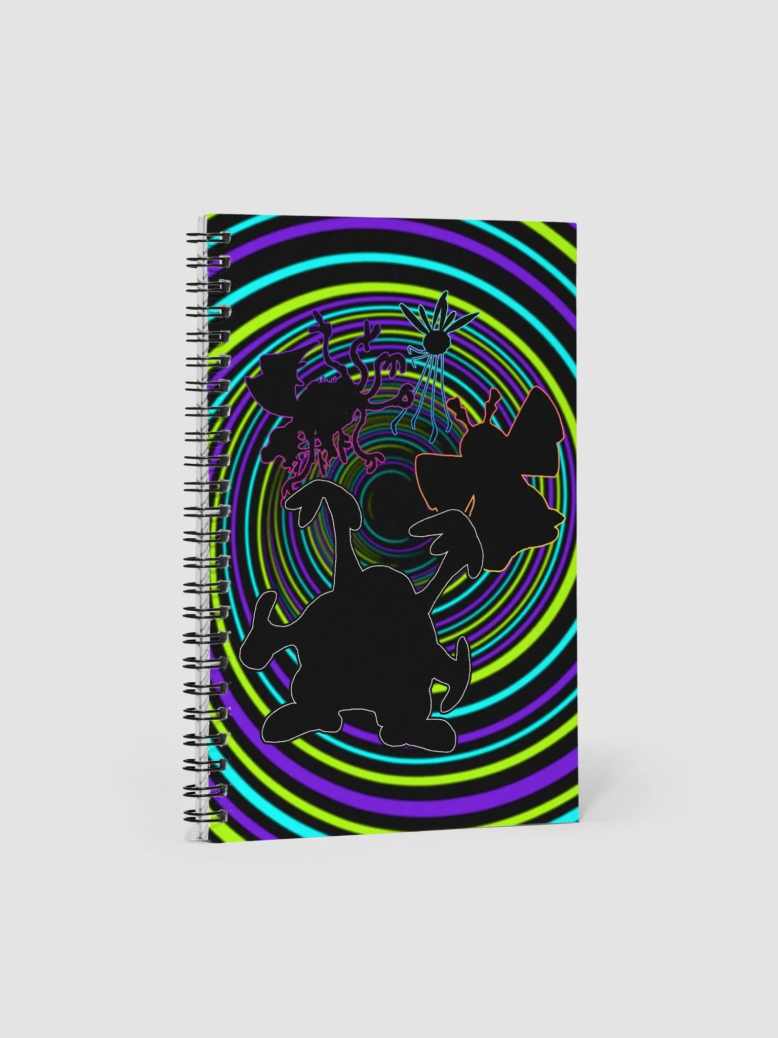 What's That Thing Notebook product image (1)