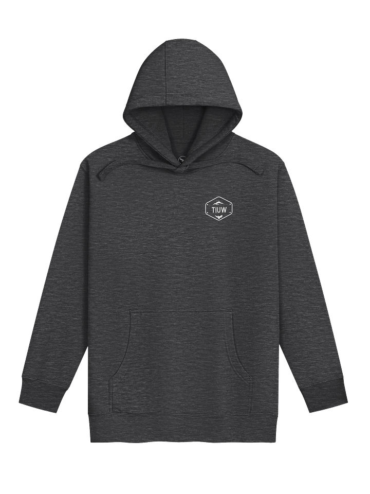 Extra Cozy Hoodie - Mountain Vibes product image (4)