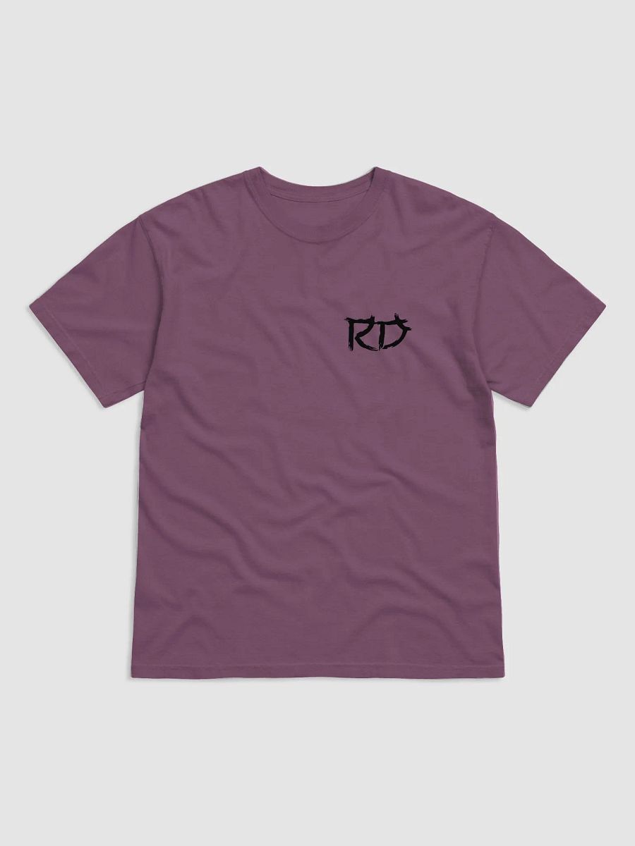 DELIVERANCE CLASSIC TEE (BLK) product image (2)