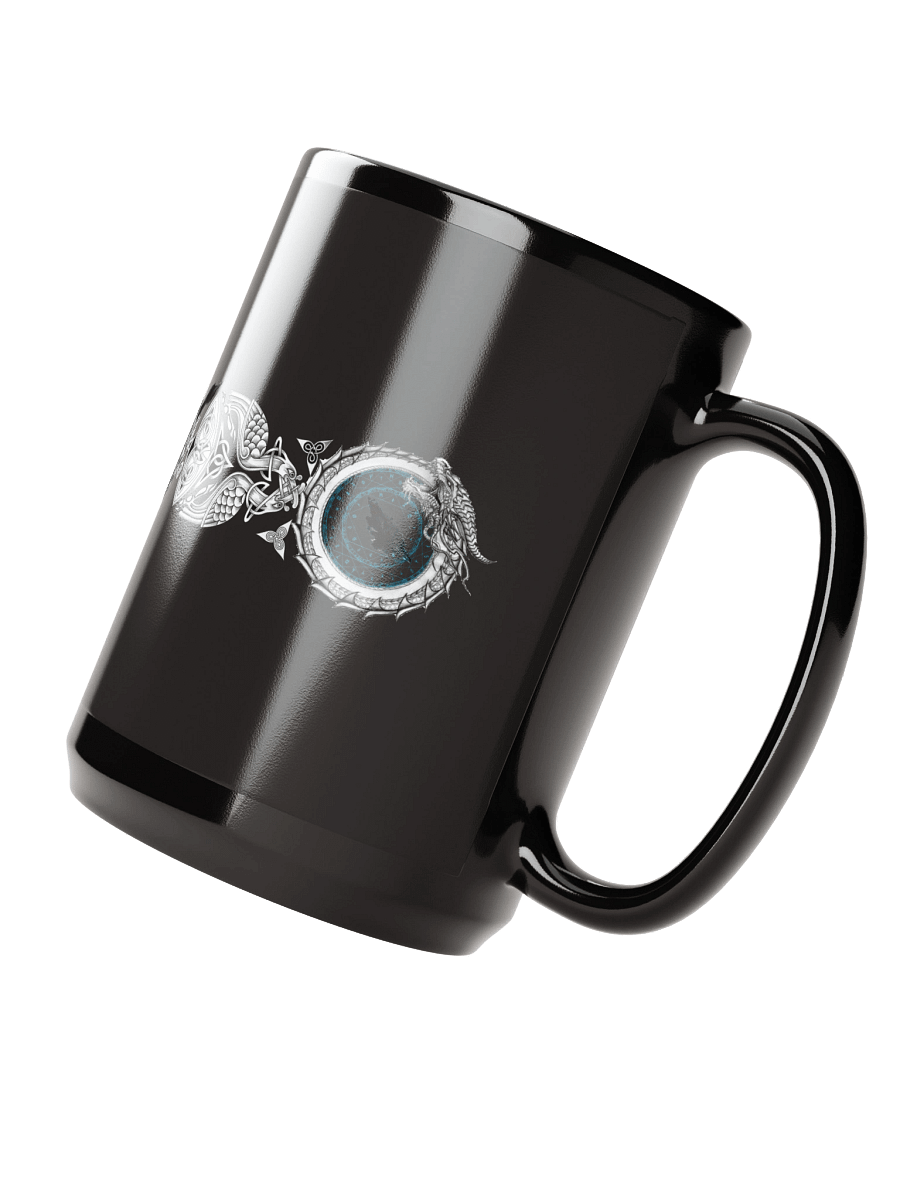 Svartravn Mug product image (2)