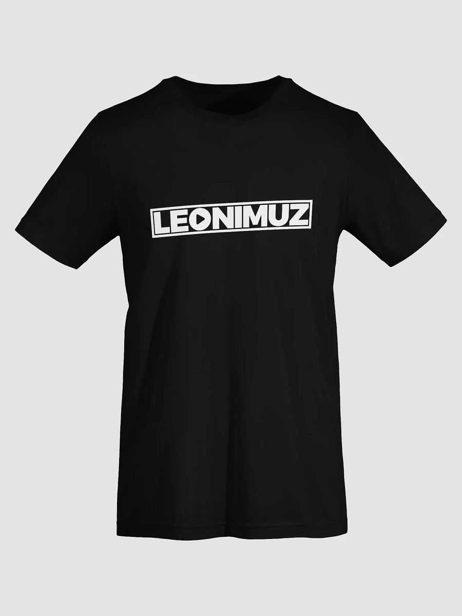 LeonimuZ Logo Tee product image (29)
