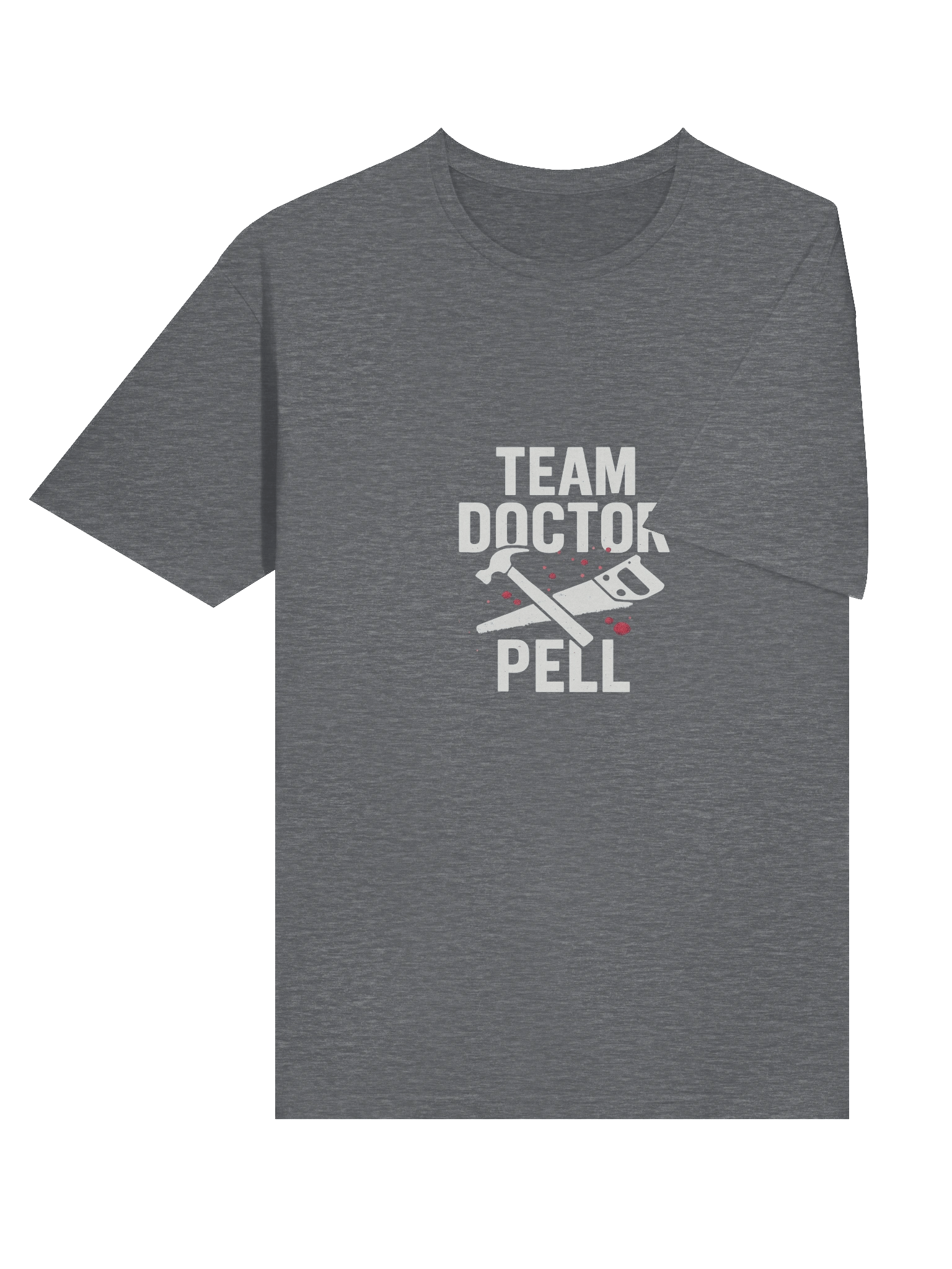 Team Doctor Pell product image (6)